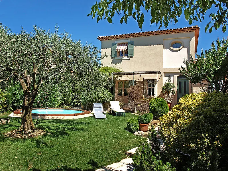 Hotel La Noria Carpentras Francia