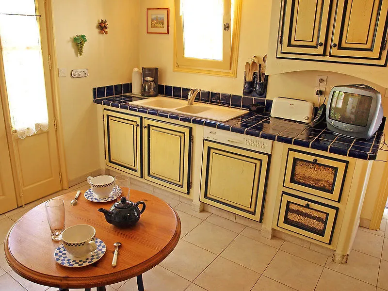 Hotel La Noria Carpentras